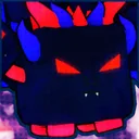Shiny Mythic Cartoon Hydra