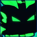 Shiny Mythic Cartoon Overlord