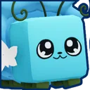 Shiny Mythic Caterpillar