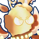 Shiny Mythic Cherry Snowcone