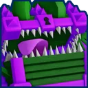 Shiny Mythic Chest Mimic