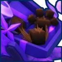 Shiny Mythic Chocolate Gift
