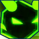 Shiny Mythic Christmas Elemental