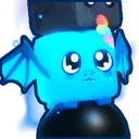 Shiny Mythic Circus Stack