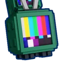 Shiny Mythic Classic Beta TV