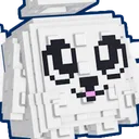 Shiny Mythic Classic King Doggy