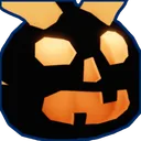 Shiny Mythic Classic Pumpkin