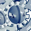 Shiny Mythic Clockwork