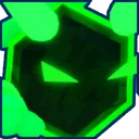 Shiny Mythic Cloudy Elemental