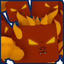 Shiny Mythic Cloudy Hydra