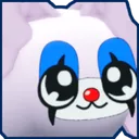 Shiny Mythic Clown Round