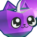 Shiny Mythic Coconut Round