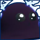 Shiny Mythic Coral Slime