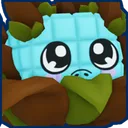 Shiny Mythic Corn Dragon