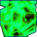 Shiny Mythic Corrupt Glitch