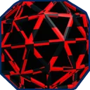 Shiny Mythic Corrupt Hexarium