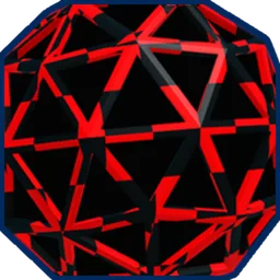 Shiny Mythic Corrupt Hexarium