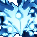 Shiny Mythic Corrupted Angel of Death
