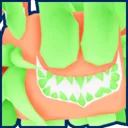 Shiny Mythic Corrupted Dark Deatheater
