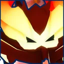 Shiny Mythic Cosmic Herald