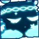 Shiny Mythic Crescent Empress