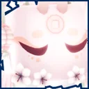 Shiny Mythic Crimson Blossom