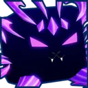Shiny Mythic Crimson Butterfly