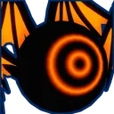 Shiny Mythic Crimson Eye