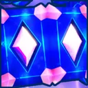 Shiny Mythic Crowned Jewel