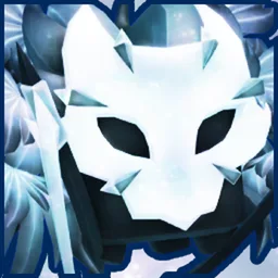 Shiny Mythic Crystal Reaper