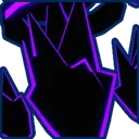 Shiny Mythic Cyber Comet