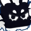 Shiny Mythic Dark Champion