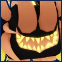 Shiny Mythic Dark Deatheater