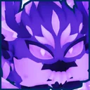 Shiny Mythic Dark Gryphon