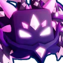 Shiny Mythic Dark Guardian