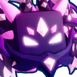 Shiny Mythic Dark Guardian