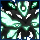 Shiny Mythic Dark Mariposa