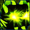 Shiny Mythic Dark Omen