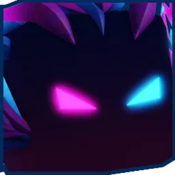 Shiny Mythic Dark Phoenix