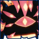 Shiny Mythic Dark Rift Imp