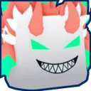Shiny Mythic Dark Trickster