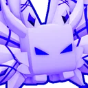 Shiny Mythic Dark Weblord