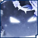 Shiny Mythic Darkness Rose