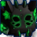Shiny Mythic Darkness