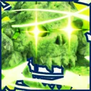 Shiny Mythic Darkstone Skull