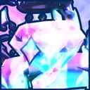 Shiny Mythic Dazzling Diamond
