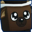 Shiny Mythic Deer Tophat