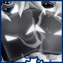 Shiny Mythic Dementor