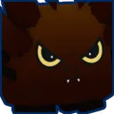 Shiny Mythic Demon Dragon