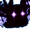 Shiny Mythic Demon Knight